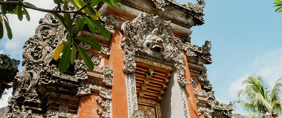 Batuan Temple