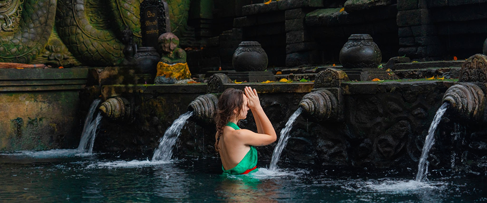 Tirta Empul Temple