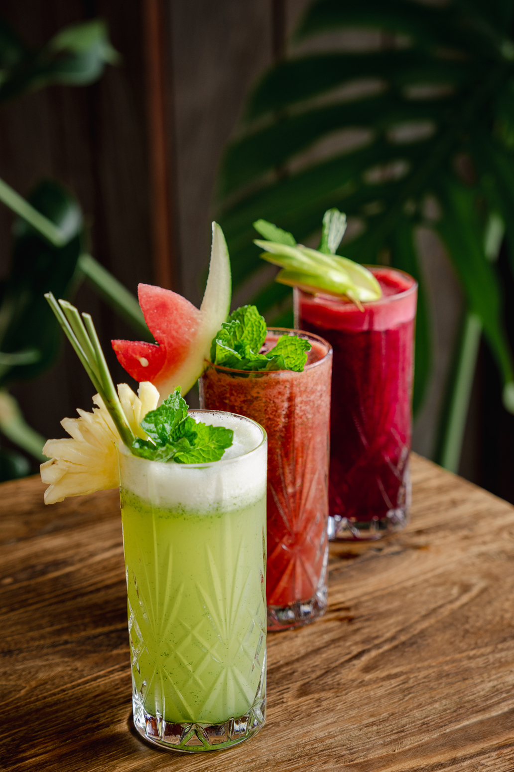 Restaurant - Photo Gallery