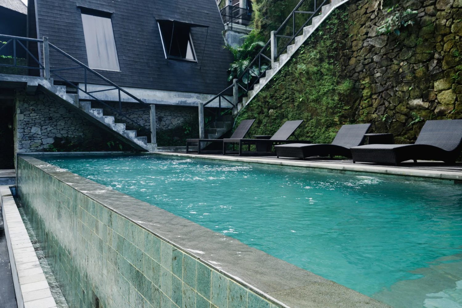 Swimming Pool - Photo Gallery