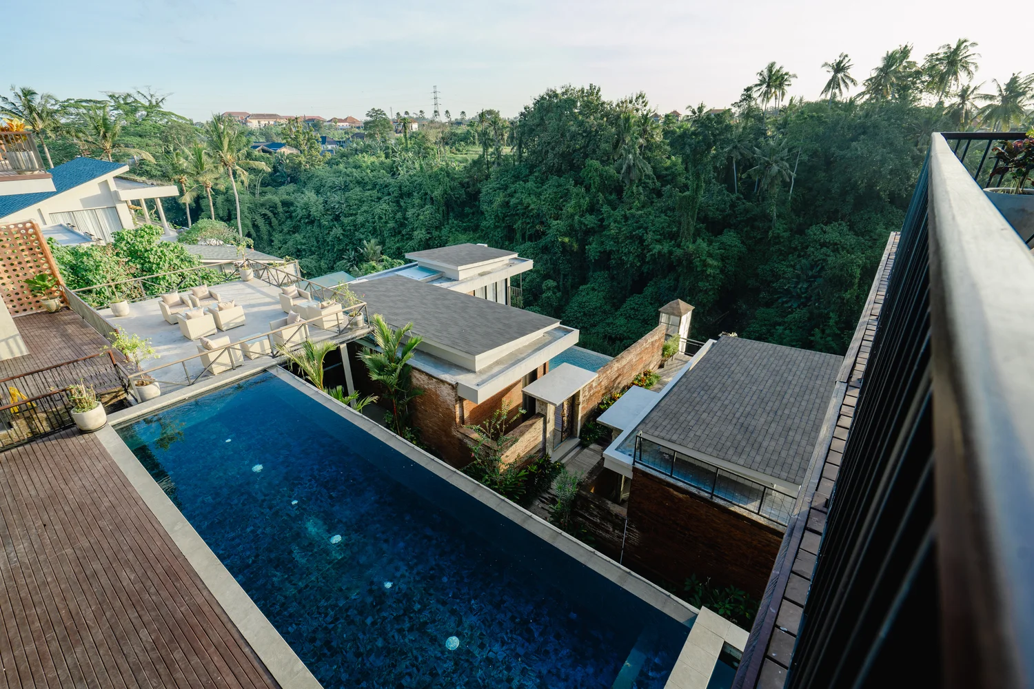 Swimming Pool - Photo Gallery