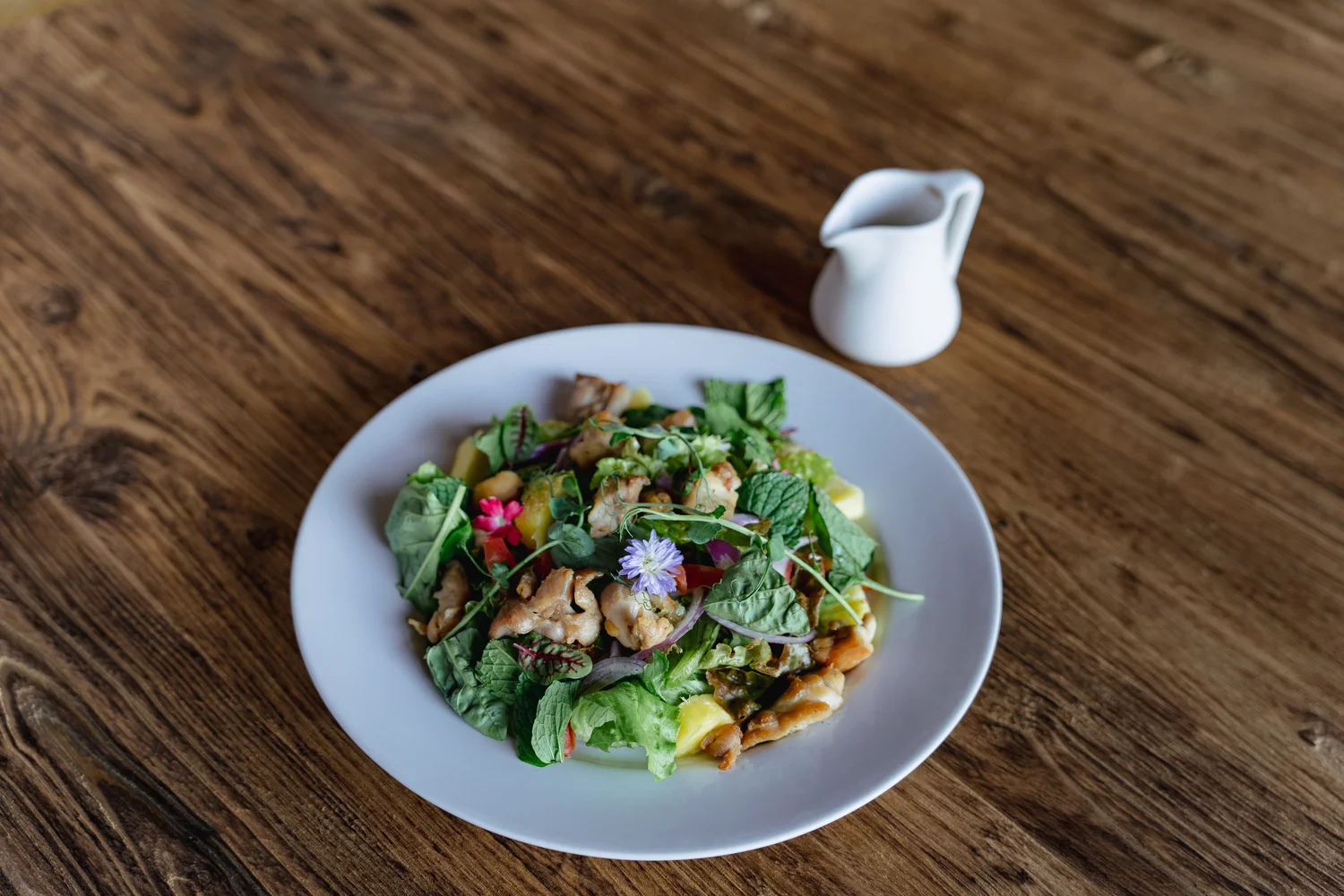 Restaurant - Photo Gallery